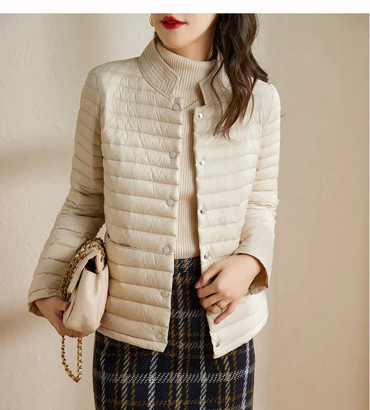 EB | Ausgesperrt Wunderjacke