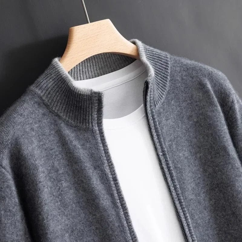 EB | Stylische Riku-Jacke mit modernem Schnitt