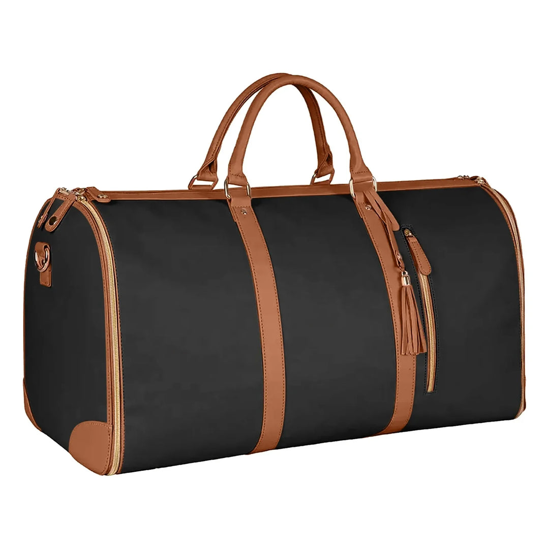 EB | Stilvolle Faltbare Reisetasche