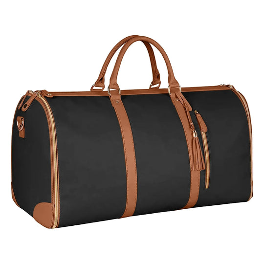 EB | Stilvolle Faltbare Reisetasche