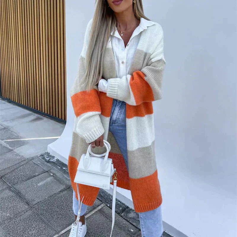 EB | Moderne und Bequeme Winterjacke