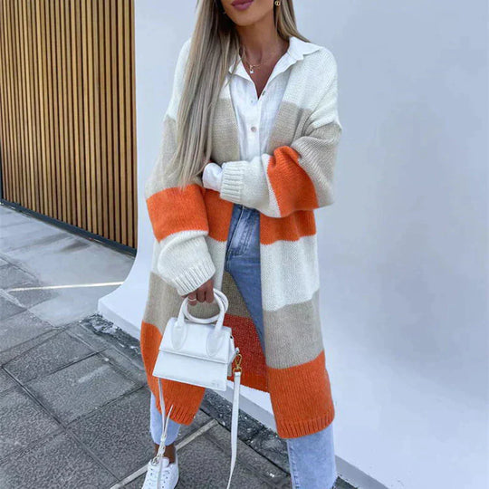 EB | Moderne und Bequeme Winterjacke