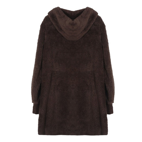 EB | Entspannte und Zeitlose Jacke