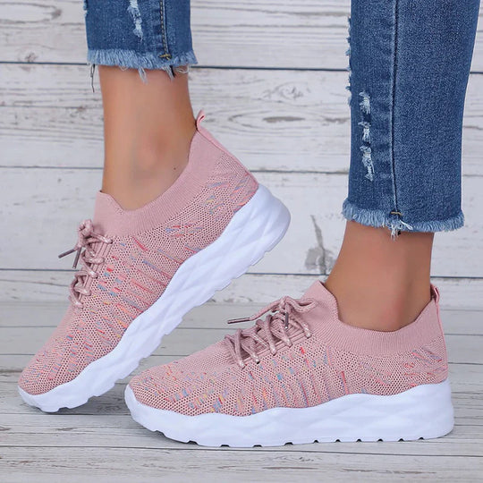 Super bequeme & ergonomische Freizeitschuhe EB