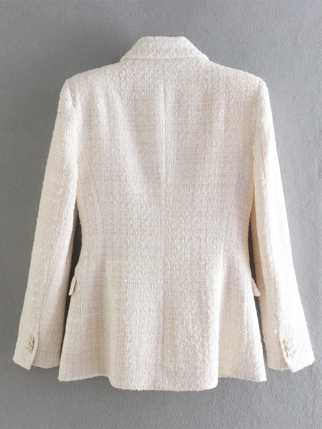 EB | Oversized Blazer für Damen