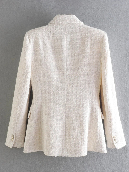 EB | Oversized Blazer für Damen