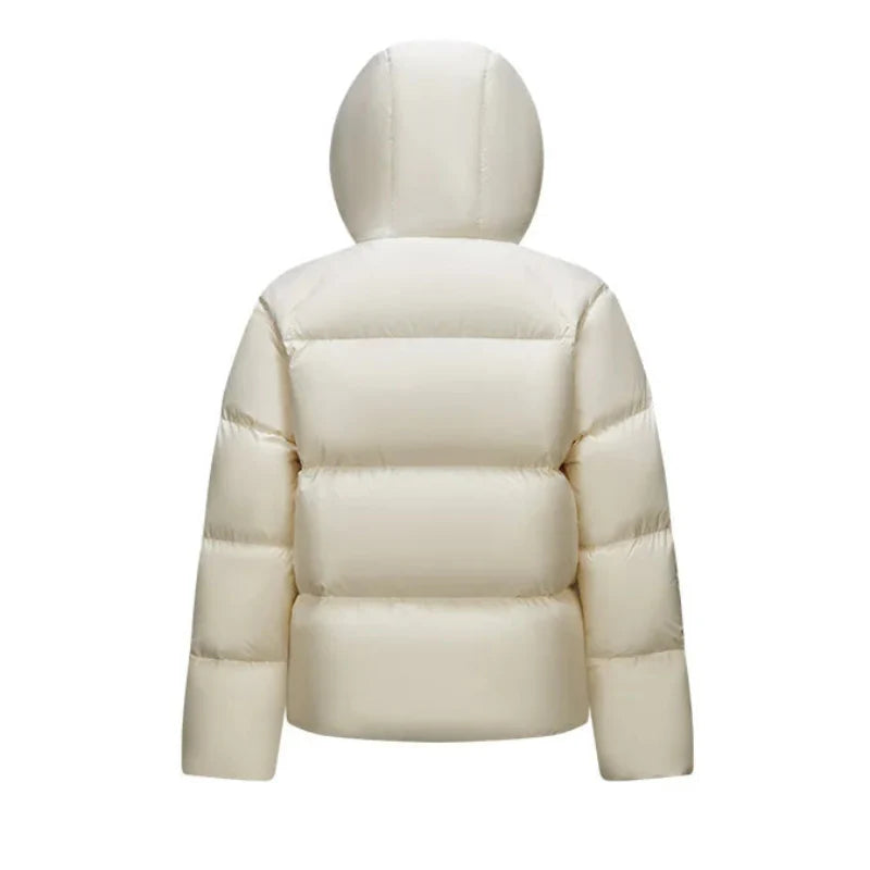 EB | Daunenpufferjacke