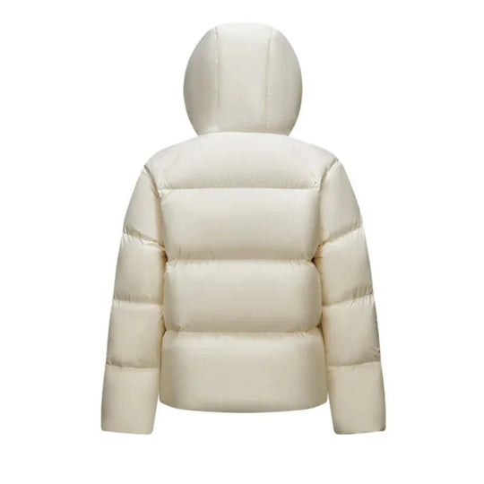 EB | Daunenpufferjacke