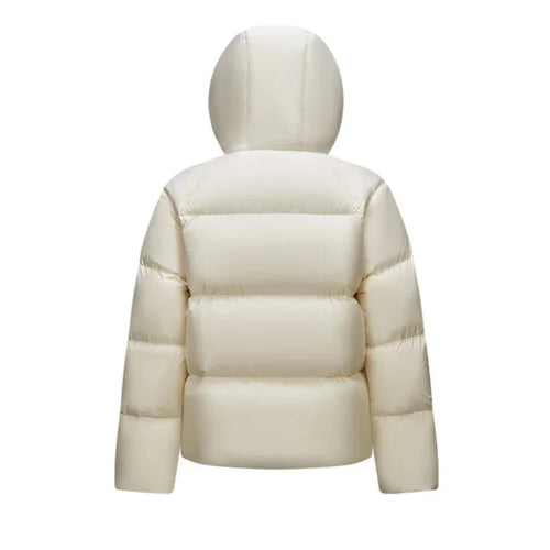 EB | Daunenpufferjacke