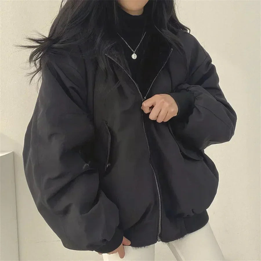 EB | Wendejacke