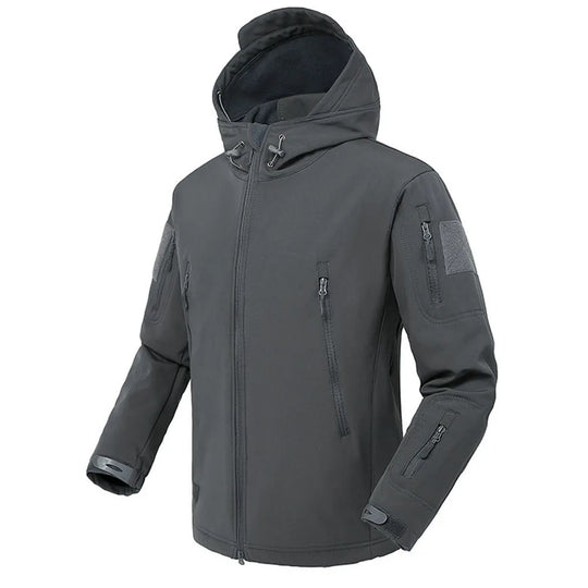 EB | Wasserdichte Jacke