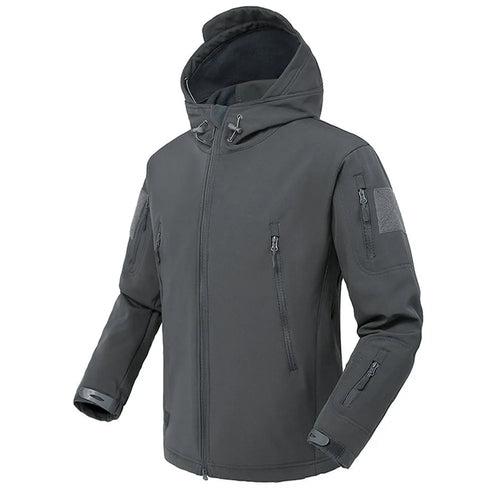 EB | Wasserdichte Jacke