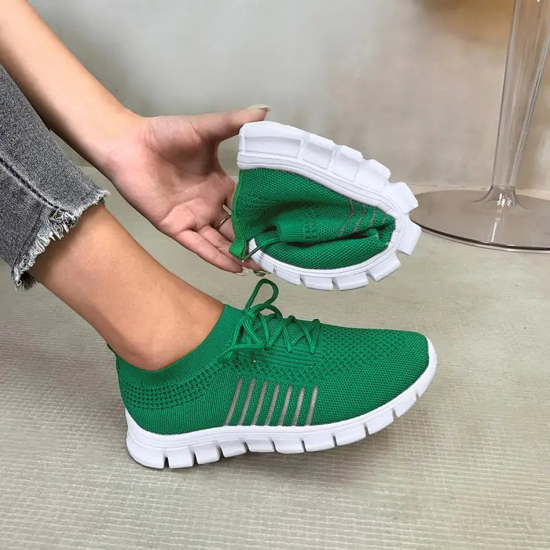 EB | Leichte Sportliche Schuhe für Damen