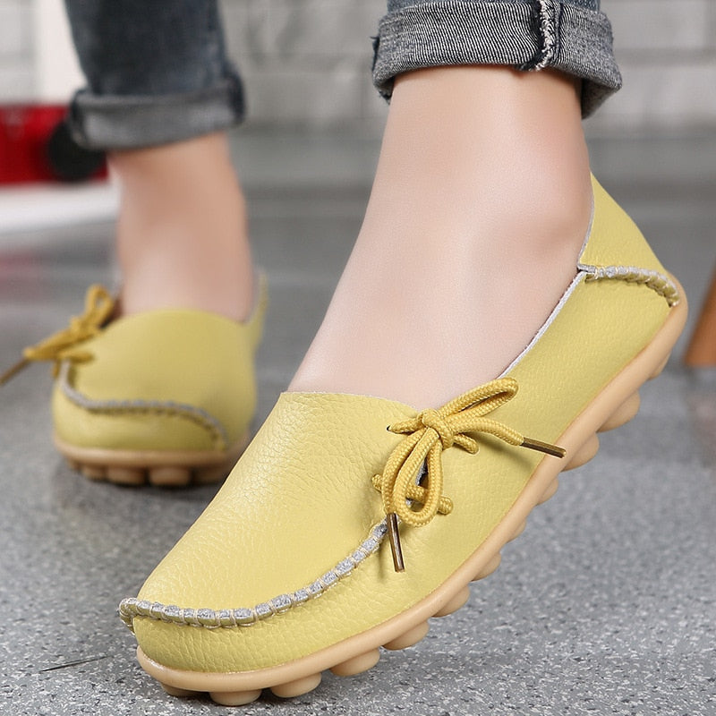 Damen Sommer Slipper EB