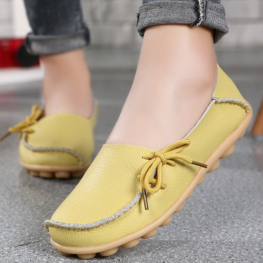 Damen Sommer Slipper EB