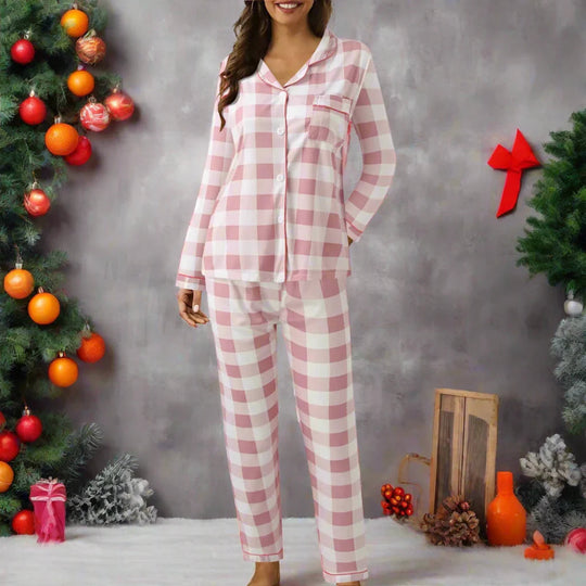 EB | Legere Weihnachts-PJs