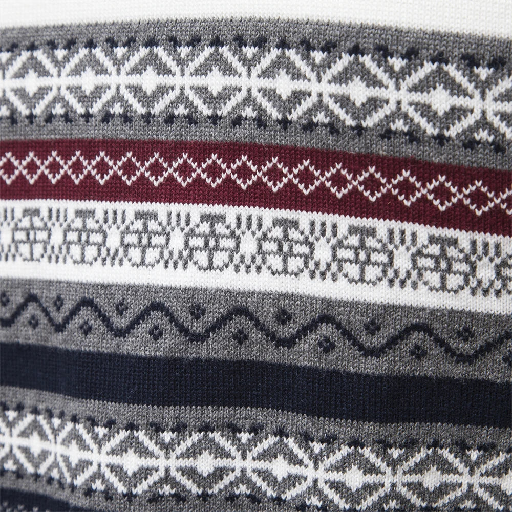 EB | Casual Pullover für Männer