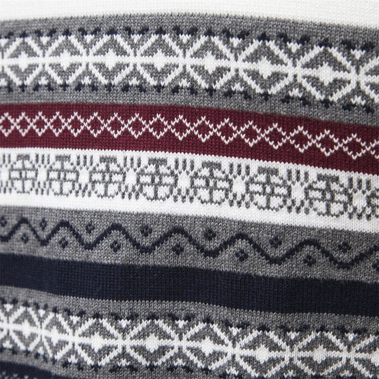 EB | Casual Pullover für Männer