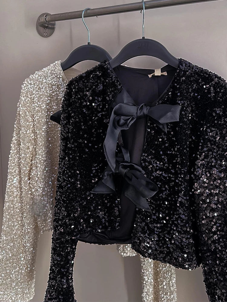 EB | Feelin Cute Today Crop-Jacke