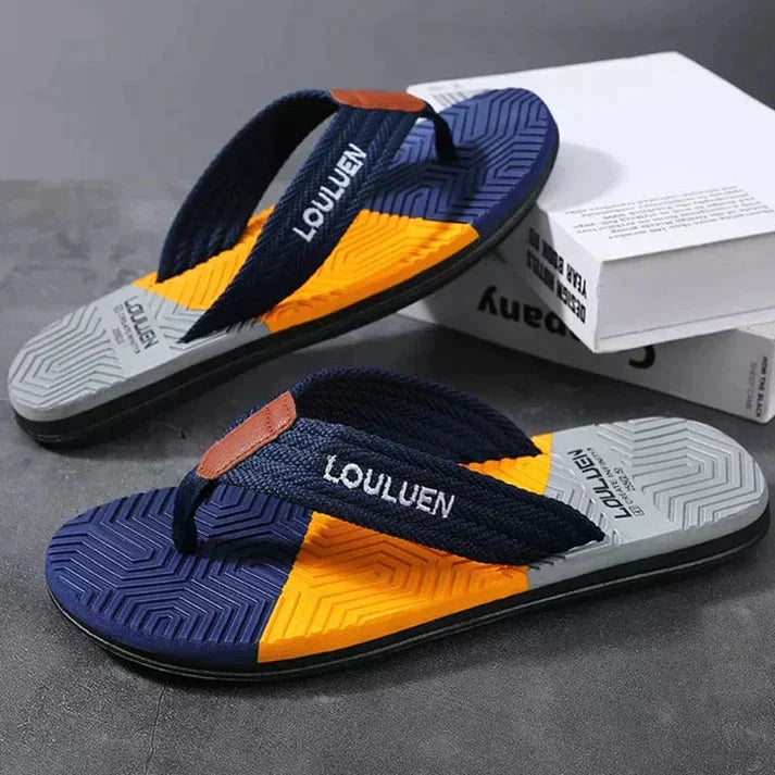 EB | Ortho Flip Flops