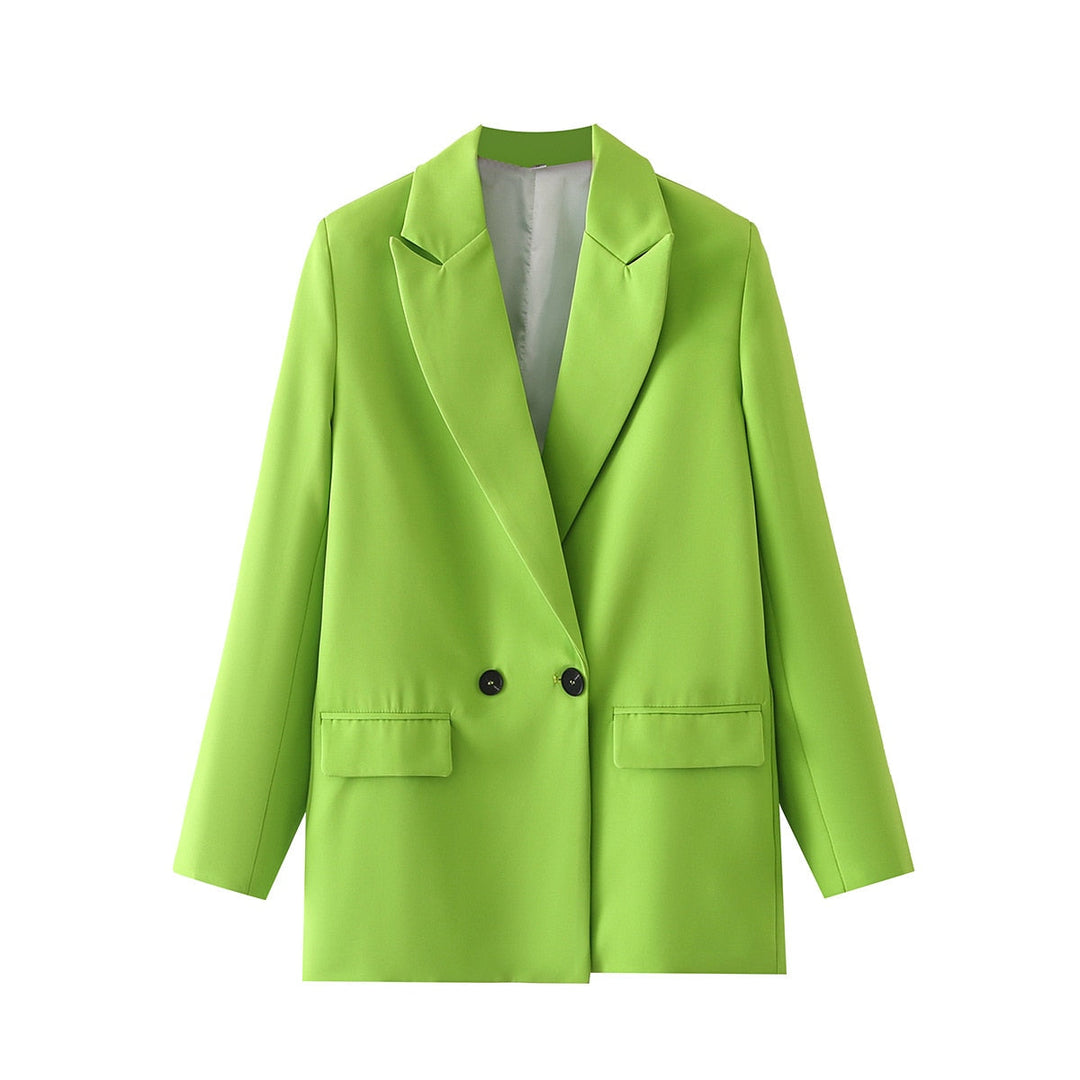 EB | Vintage Blazer für Damen