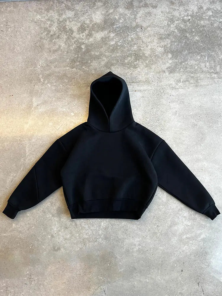 EB | Oversized Trainingsanzug für Männer