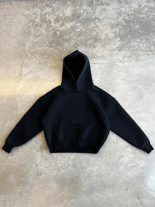 EB | Oversized Trainingsanzug für Männer