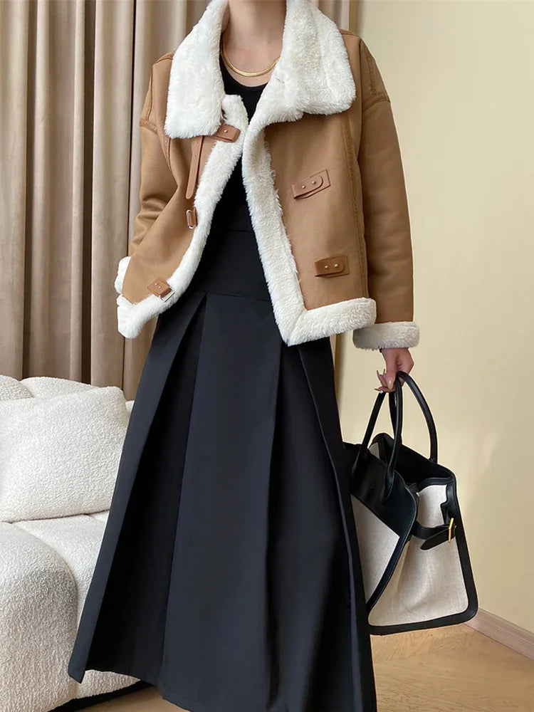 EB | Schatten im Licht Jacket