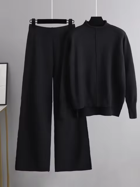 EB | Trendig Oversized Pullover für Frauen