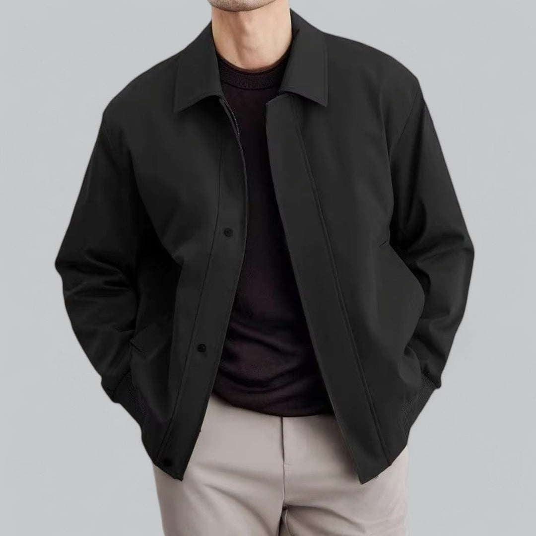 EB | Klassische Businessjacke für Männer