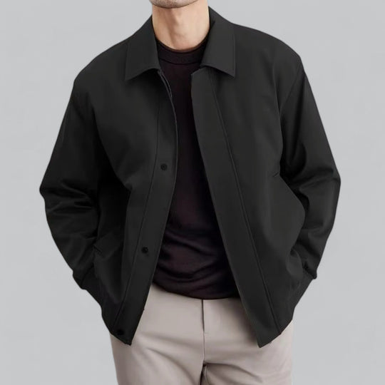 EB | Klassische Businessjacke für Männer