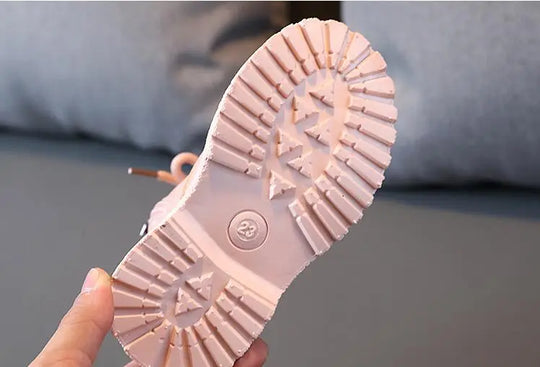 EB | Mädchen Kinderstiefel