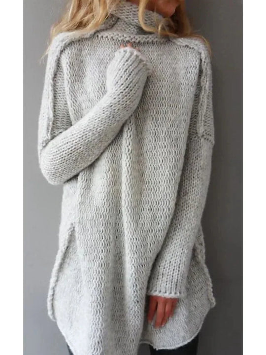 EB | Rollkragenpullover