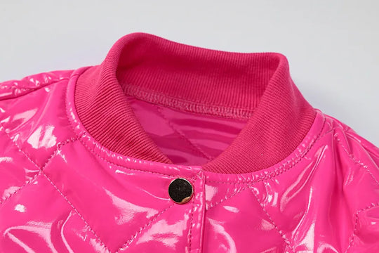 EB | Fall Über Alles Schmerz Jacke