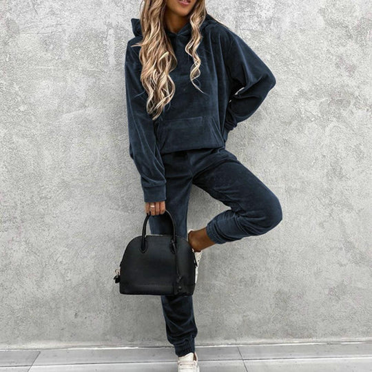 EB | Modisches Winter-Set