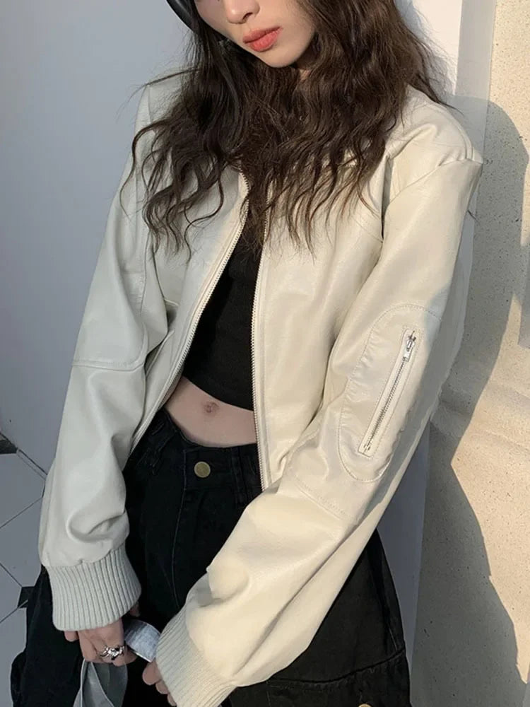EB | Flüstern der Eleganz Jacke