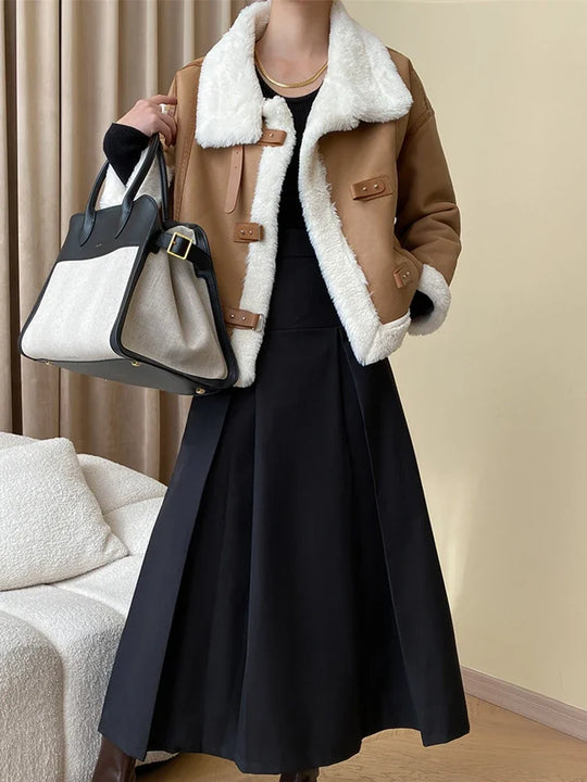 EB | Schatten im Licht Jacket