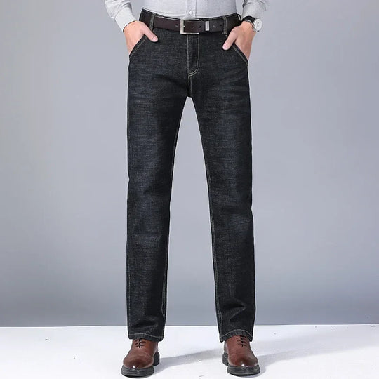 EB | Stretch-Denim-Hose für Männer
