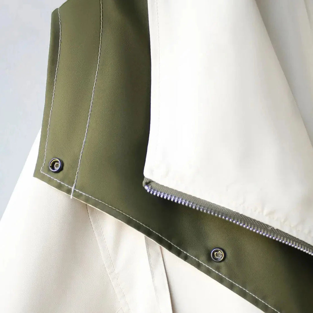 EB | Langley Trenchcoat