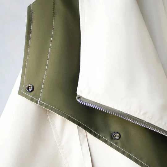 EB | Langley Trenchcoat