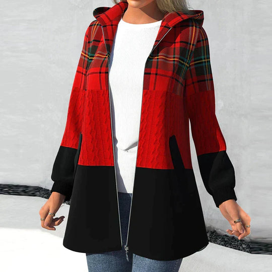 EB | Moderne und Bequeme Allgemeine Jacke
