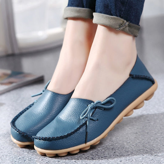 Damen Sommer Slipper EB
