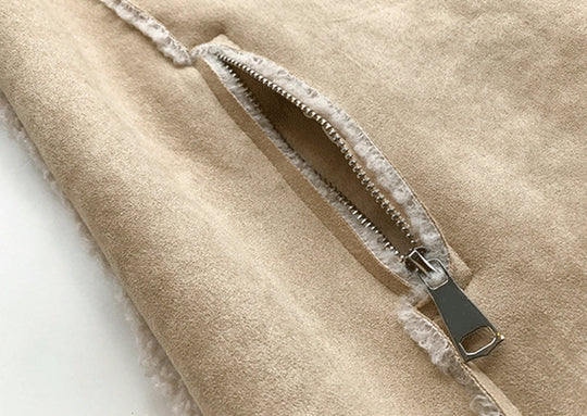 EB | Weinlese Jacke