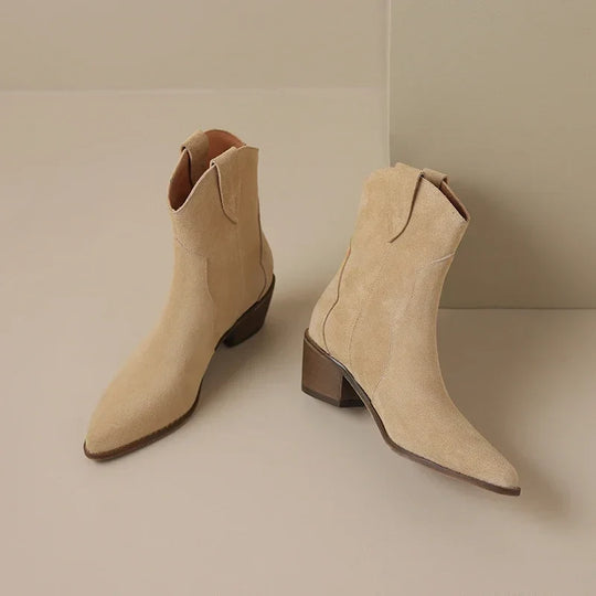 EB | Western Stiefeletten