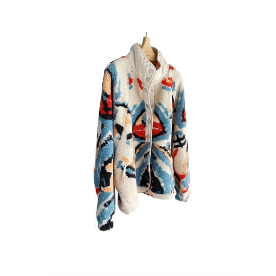 EB | Caught In A Crossfire Jacke