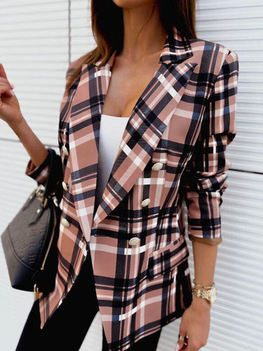 EB | Elegant und Casual Winterkleid