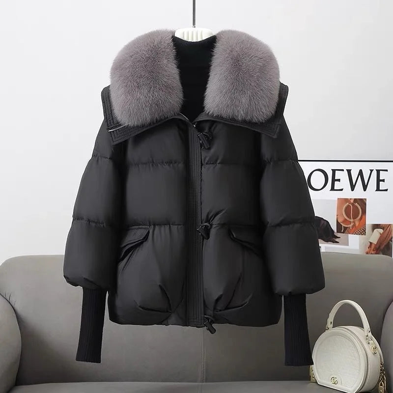 EB | Parka Jacke