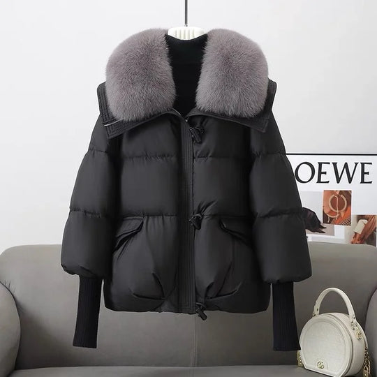 EB | Parka Jacke