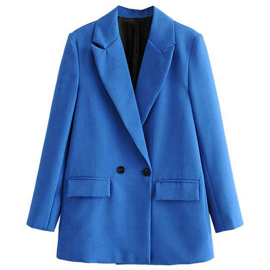 EB | Vintage Blazer für Damen