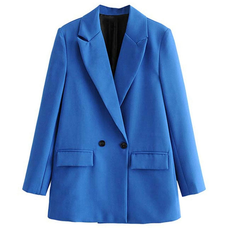 EB | Vintage Blazer für Damen